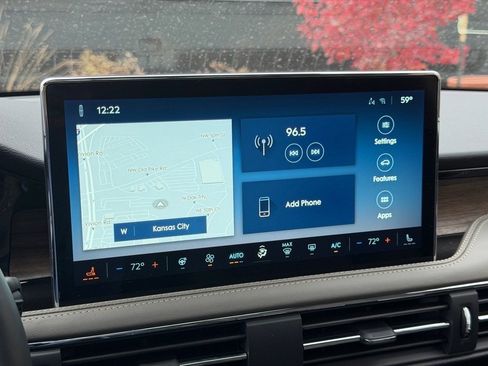 New 2026 Lincoln Corsair Grand Touring image 29