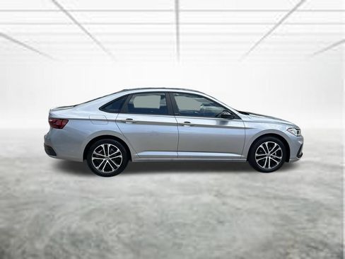 New 2026 Volkswagen Jetta Sport FWD image 6