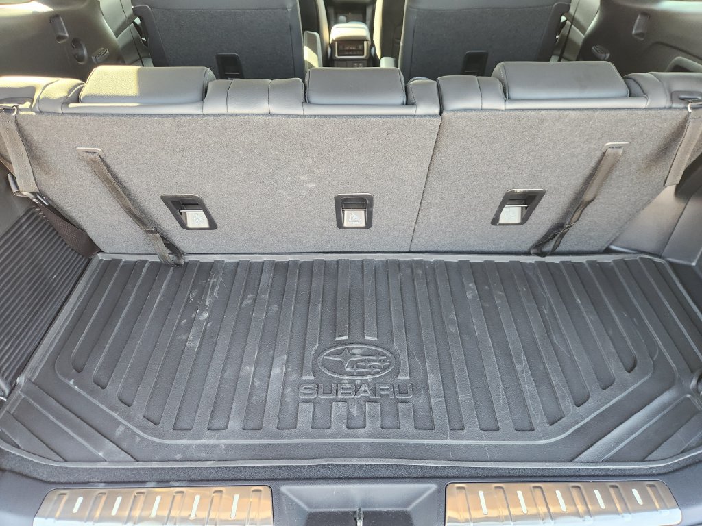 New 2027 Subaru Ascent Premium AWD/4WD image 25