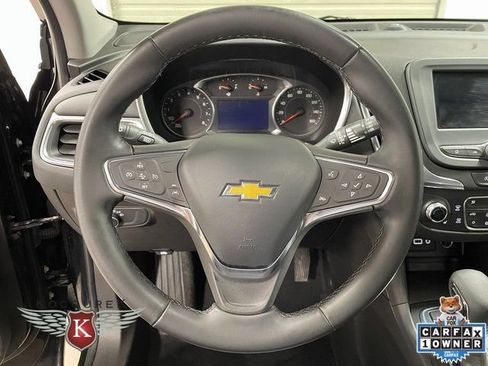 Used 2024 Chevrolet Equinox LT AWD/4WD image 15