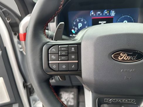 Used 2025 Ford F150 Raptor image 29