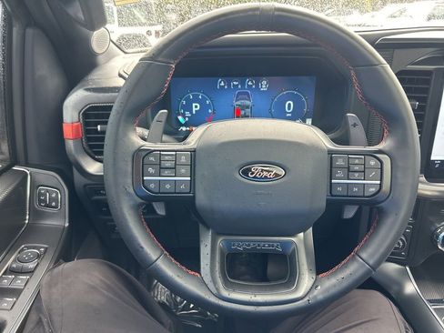 Used 2024 Ford F150 Raptor image 16