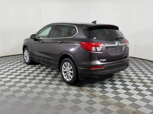 Used 2017 Buick Envision Essence image 9