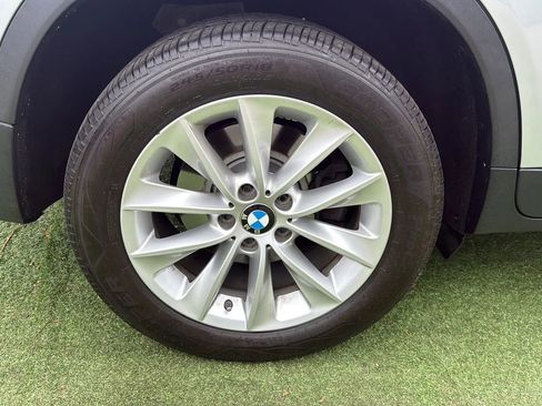 Used 2015 BMW X3 xDrive28i AWD/4WD image 46
