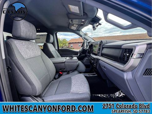 New 2026 Ford F250 XLT image 12