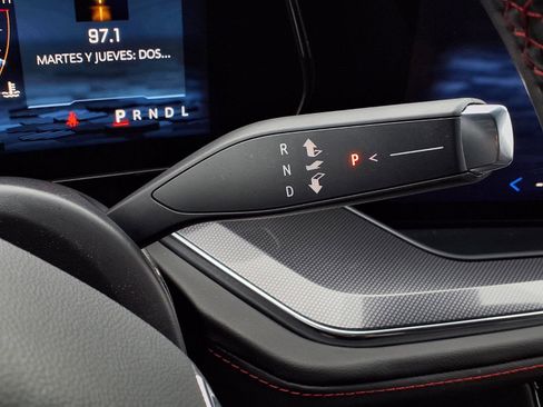 Used 2025 Chevrolet Tahoe RST w/ Comfort Package image 38