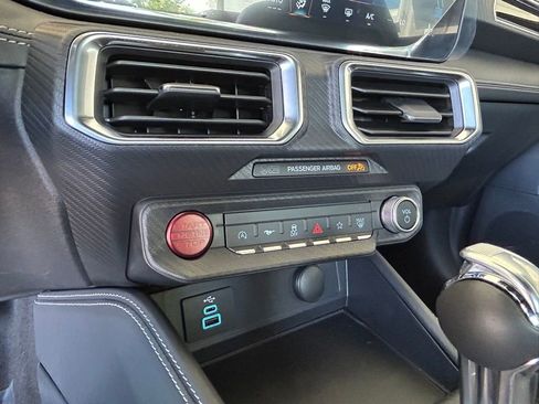 New 2025 Ford Mustang Premium RWD image 30