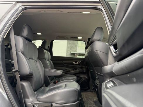 Used 2023 Subaru Ascent Limited image 12
