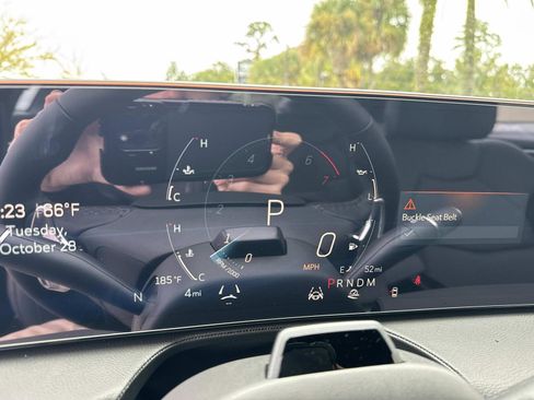 New 2026 Cadillac CT5 Sport RWD image 30