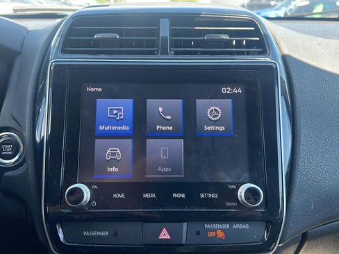 Used 2021 Mitsubishi Outlander Sport SE AWD/4WD image 19