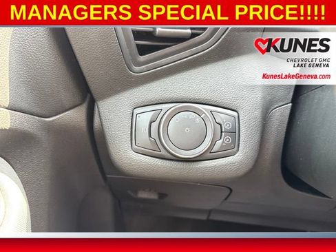 Used 2013 Ford Escape SE AWD/4WD image 37
