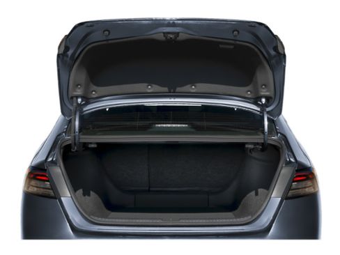 New 2026 Honda Accord Touring image 8