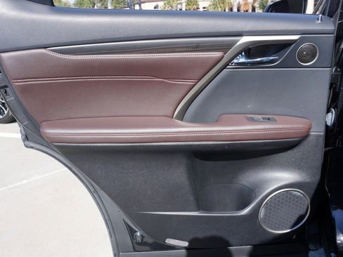 Used 2017 Lexus RX 350 RX 350 image 33