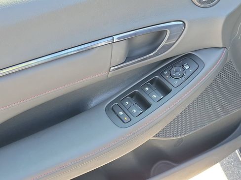 Used 2024 Hyundai Sonata N Line FWD image 16