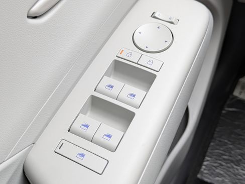 New 2026 Hyundai Kona SEL Sport image 28