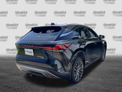 Used 2024 Lexus RX 350 w/ Convenience Package AWD/4WD image 11