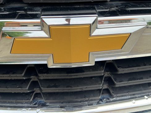 Used 2016 Chevrolet Silverado 1500 LT w/ All Star Edition AWD/4WD image 35
