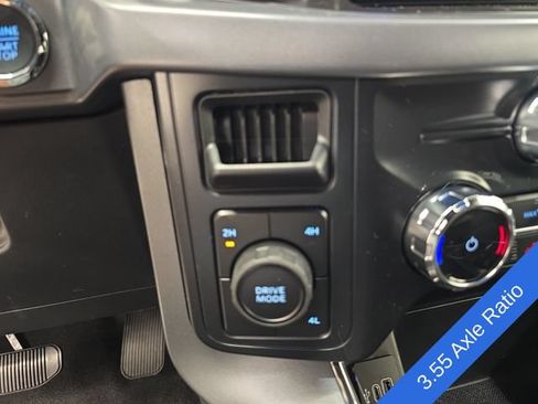 New 2026 Ford F150 XLT AWD/4WD image 31