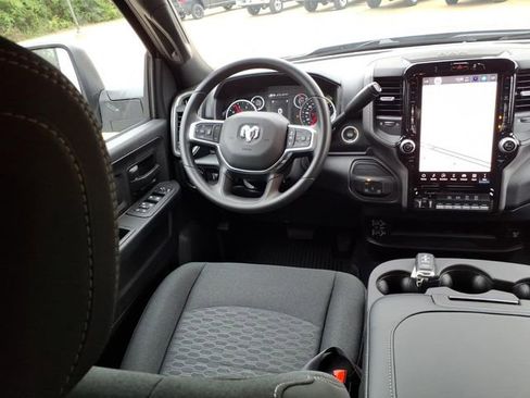 New 2026 RAM 3500 Tradesman image 4