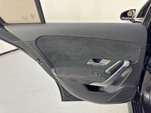 Used 2022 Mercedes-Benz A 220 A 220 w/ AMG Line, Premium & N image 43