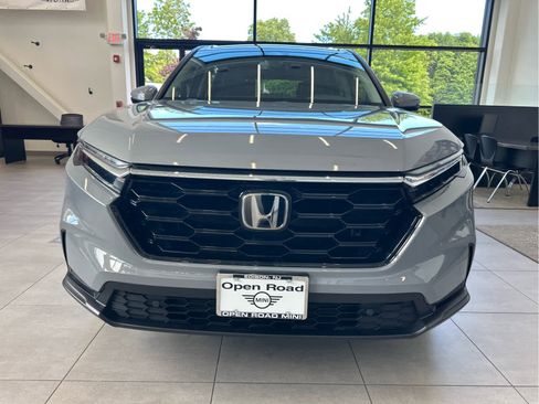 Used 2023 Honda CR-V EX-L image 4