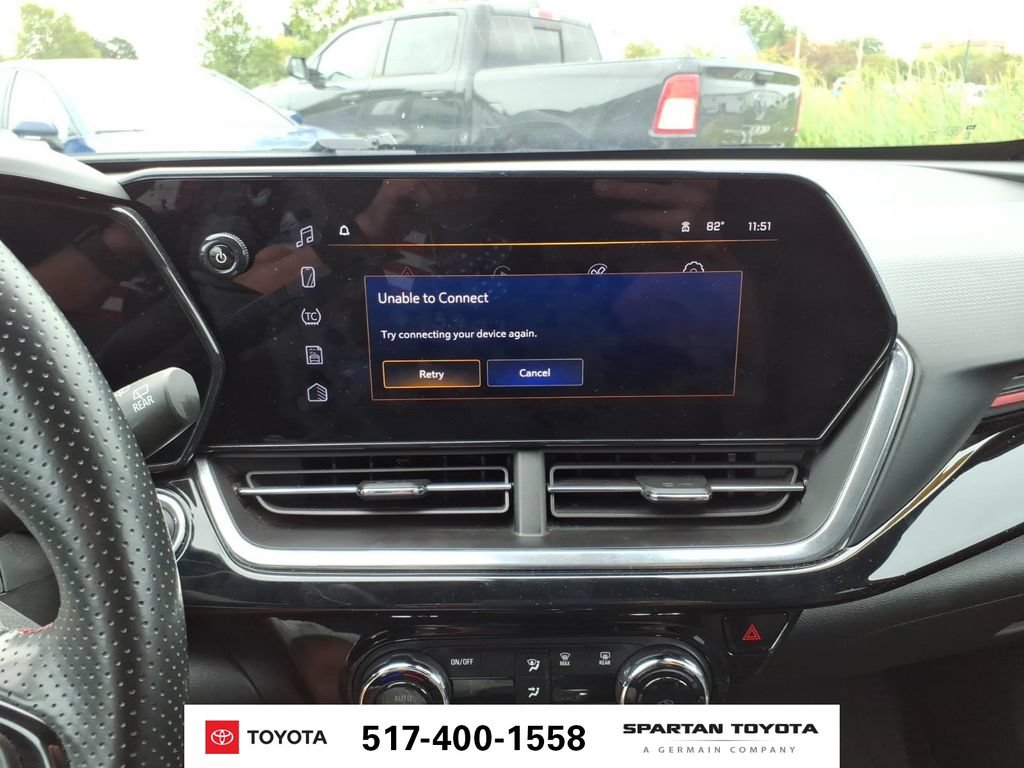 Used 2024 Chevrolet Trax RS w/ Driver Confidence Package FWD image 20