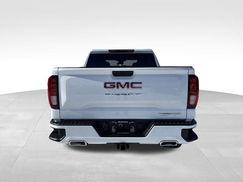Used 2024 GMC Sierra 1500 Elevation w/ X31 Off-Road Package image 14