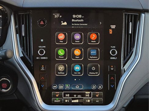 Certified 2025 Subaru Outback Premium image 13