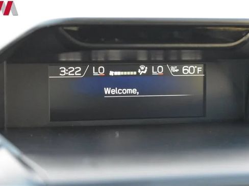 Used 2019 Subaru Forester Touring w/ Popular Package #3 AWD/4WD image 21