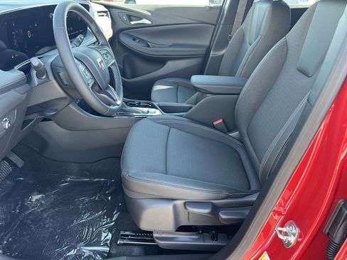New 2026 Buick Encore GX Preferred image 15