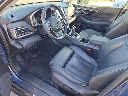 Certified 2023 Subaru Outback Limited image 2