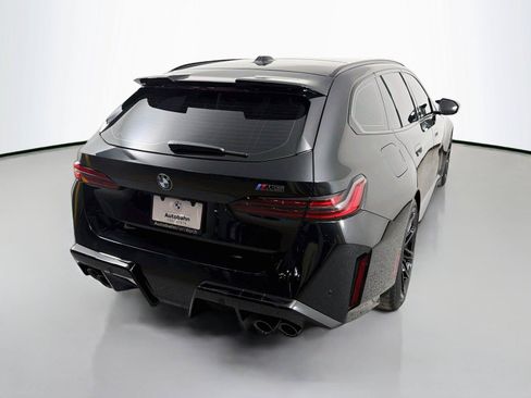 New 2027 BMW M5 Touring AWD/4WD image 5