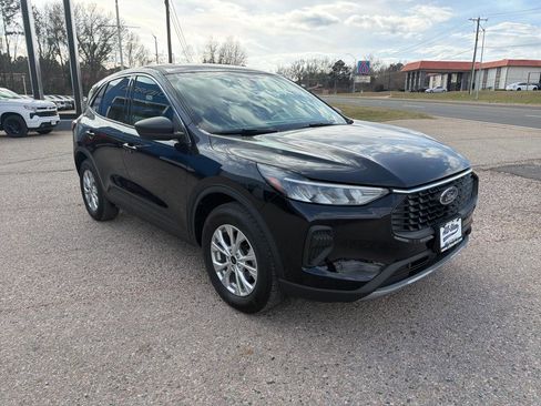 Used 2024 Ford Escape Active image 13