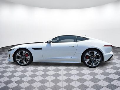New 2024 Jaguar F-TYPE R-Dynamic