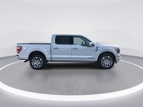 Used 2023 Ford F150 Limited image 9