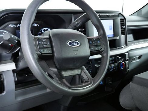 Used 2024 Ford F350 XL w/ STX Appearance Package AWD/4WD image 21