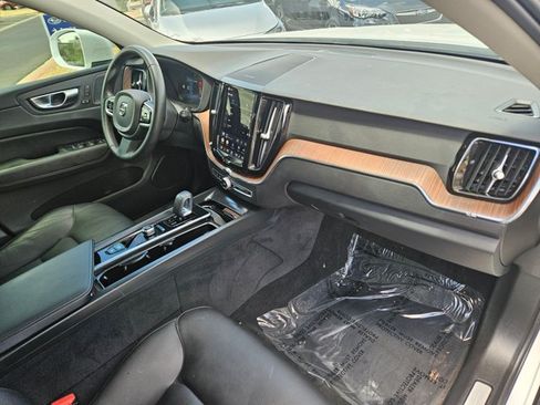 Used 2023 Volvo XC60 T8 Plus w/ Protection Package AWD/4WD image 21