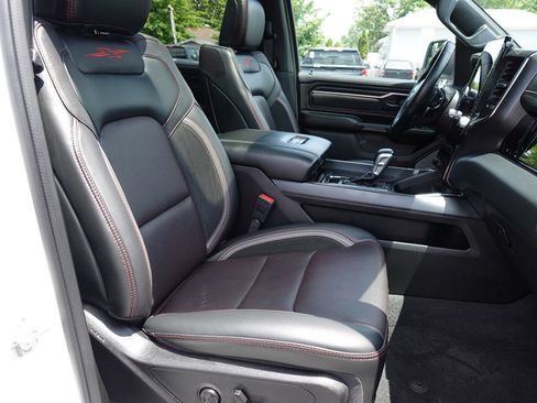Used 2025 RAM 1500 Rebel w/ Rebel Level 2 Equipment Group AWD/4WD image 48