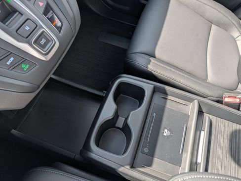 Used 2026 Honda Odyssey EX-L image 33