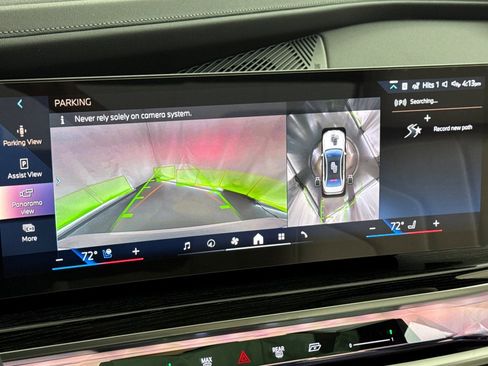 New 2026 BMW i7 eDrive50 w/ M Sport Package image 25