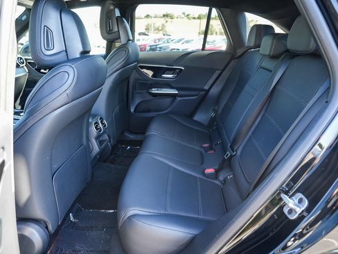 Certified 2026 Mercedes-Benz GLC 300 4MATIC image 18