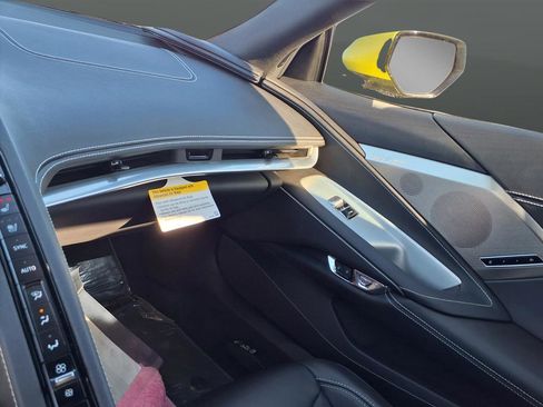 Used 2023 Chevrolet Corvette Stingray Preferred Conv w/ Z51 Performance Package image 20