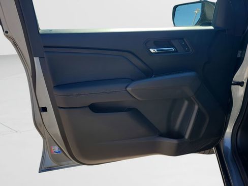 New 2026 GMC Canyon Elevation w/ Convenience Package image 43