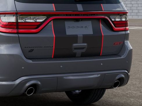 New 2026 Dodge Durango GT AWD/4WD image 14