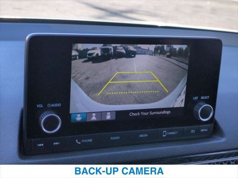 Certified 2024 Honda Civic Sport image 18
