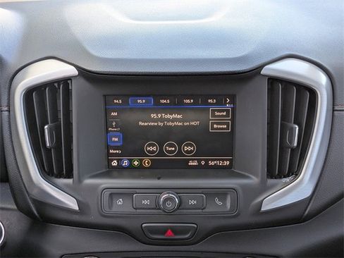 Used 2020 GMC Terrain SLE w/ Driver Convenience Package image 21