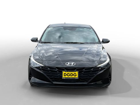 Used 2022 Hyundai Elantra SEL w/ Convenience Package image 8