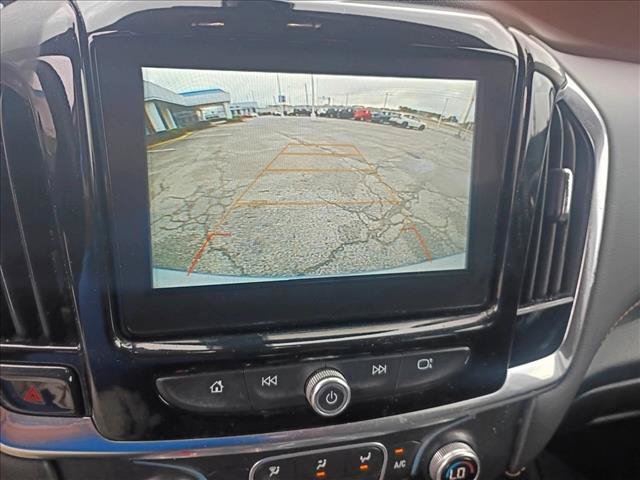 Used 2019 Chevrolet Traverse LT AWD/4WD image 13