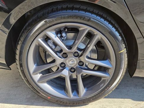 New 2025 Acura TLX SH-AWD w/ A-SPEC Pkg image 9