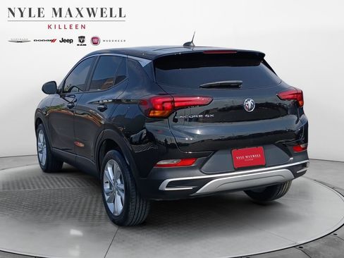Used 2022 Buick Encore GX Preferred w/ Cold Weather Comfort Package FWD image 14
